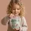 BEARFOOT Mattermos 500 ml – Grønn Hjort