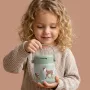BEARFOOT Mattermos 500 ml – Grønn Hjort