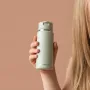 BEARFOOT Tiny drikkeflaske 200 ml – grønn