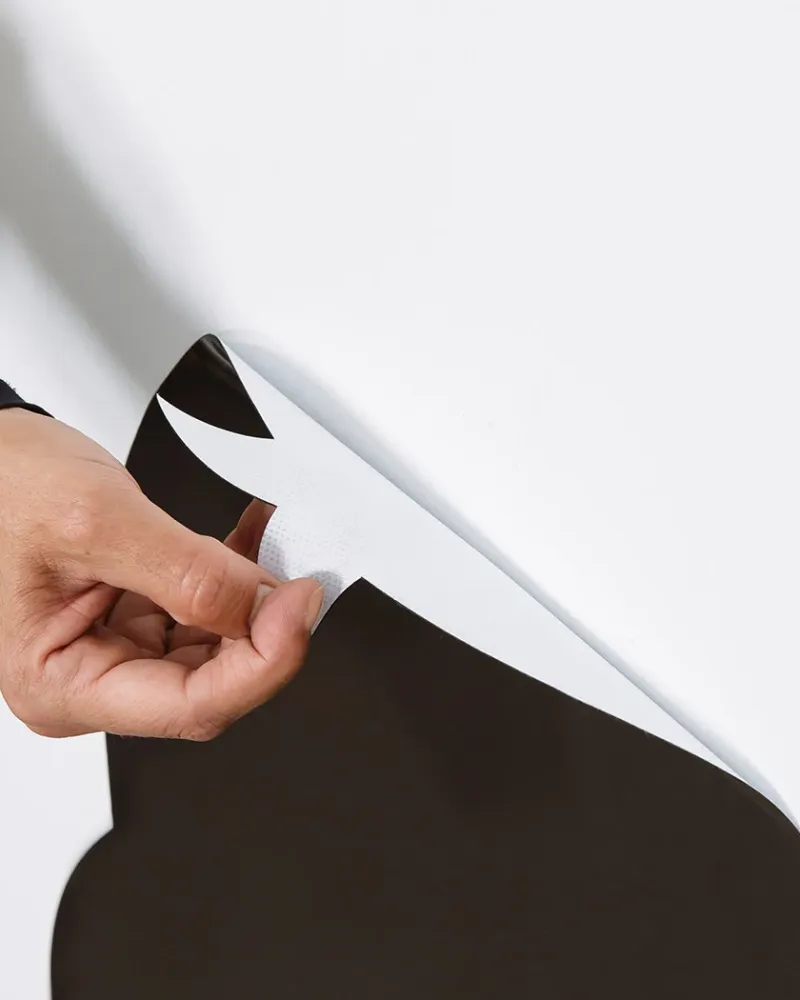 Magnetisk pingvintavle for barn – Ferflex