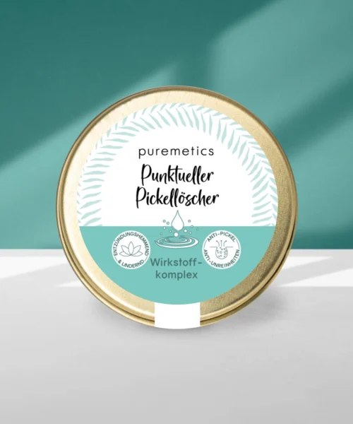 Precision "Spot Pimple Eraser"