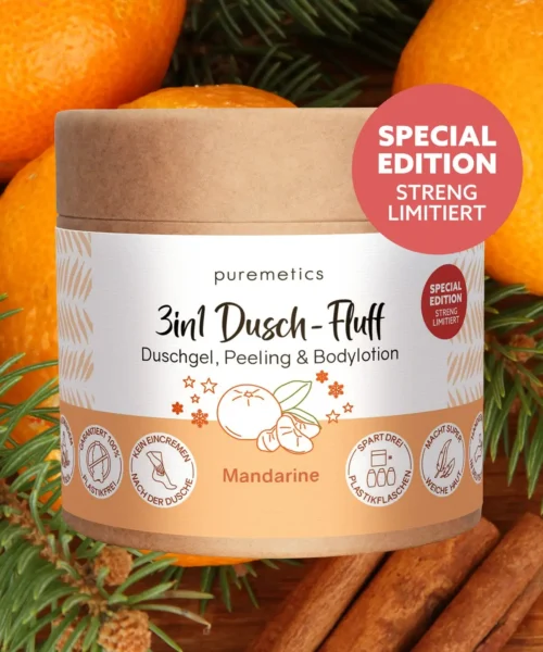 3-i-1 dusjdusj 'mandarin'